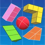 Gravity: Physics Puzzle Game icon