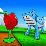 Plants Vs Brainrots Roblox icon