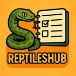 Reptiles Hub icon