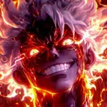 Anime Wallpaper 4K aesthetic icon