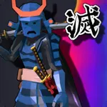 Sole Survivor Samurai Online icon