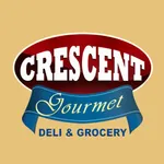 Crescent Gourmet Deli Food icon