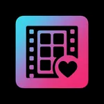 FrameLikes for Tik Gain Video icon