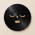 SleepLoop: Brown Noise Rain icon