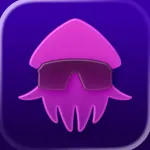 Octoglance icon