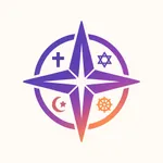 Faith Explorer: Bible & Quran icon