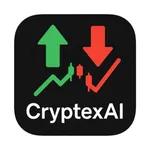 CryptexAI: Buy & Sell Signals icon