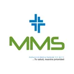 MMS APP icon