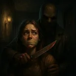 Silent Witness: Horror Game icon