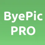 ByePic Pro icon