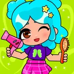 Story Princess Boca – Dress Up icon