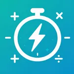 Math Sprint Game icon
