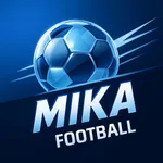 Mika Football Livescore icon
