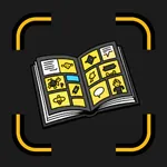 ComicIQ AI Comic Value Scanner icon