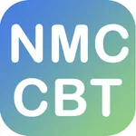NMC-CBT icon