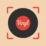 Scan & Value Record - Vinyl ID icon