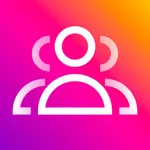 MyFollowers − Unfollow Tracker icon
