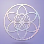 Manifest it now! Affirmations icon