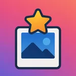 Photo Ranker: Your Top Photos icon