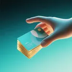 AIBizCard: Scan Business Cards icon