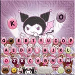 Kawaii keyboards & wallpapers icon