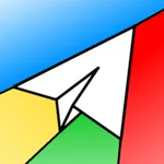 Paper Plane Challenge icon