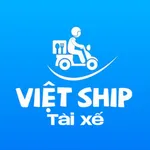 Việt Ship - Tài Xế icon