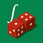 Craps Counter icon