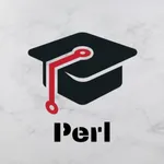 Learn Perl - OnePercent icon