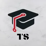 Learn TypeScript - OnePercent icon