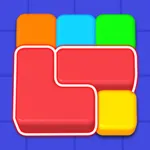 Cube Buster Puzzle icon
