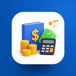 Expense Tracker-B icon
