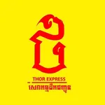Thor Express icon