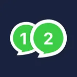 Multi Space: Multiple Accounts icon