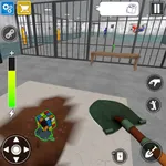 My Secret Plan Jail Break icon