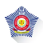 Mumbai Police Karmayogi icon