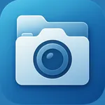 WorkSplit - Work Camera icon