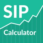SIP Calculator : SIP Planner icon