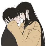 Fall In Love Pack#3 Stickers icon