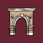 Bellarmine University Moodle icon