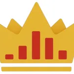 King Data icon