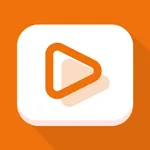 4K Video Player & Edit icon