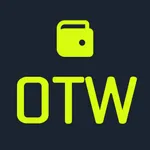 OTWallet - электронный кошелёк icon