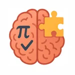 IQ Test: Clever Brain Puzzles icon