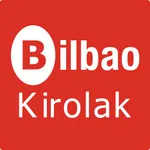 Bilbao Kirolak icon