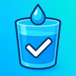 Water Tracker - Hydtrack icon