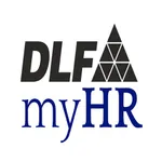 DLF myHR icon