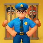 Prison Security Guard icon