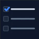 Micro Habits: Minimalist icon