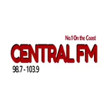 Central FM Radio Spain icon